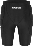 Reusch Compression Short Soft Padded 5118500 7700 schwarz back